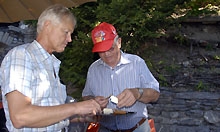 Ajout au panier - Pour commander cette photo, cliquer ICI