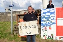 Ajout au panier - Pour commander cette photo, cliquer ICI