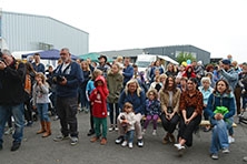 Ajout au panier - Pour commander cette photo, cliquer ICI