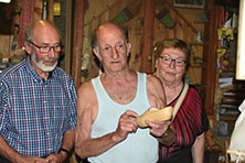 Ajout au panier - Pour commander cette photo, cliquer ICI