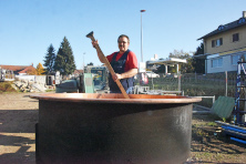 Ajout au panier - Pour commander cette photo, cliquer ICI
