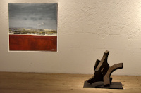Exposition � l'Espace culturel Assens - Septembre 2022 (cliquer ICI)