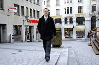 Philippe Ducommun,autopsie d�une �lection peu ordinaire - Mars 2011 (cliquer ICI)