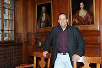 Vincent Jaques, un autre style de syndic. Morges, novembre 2012 (cliquer ICI)