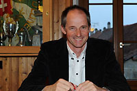 Jean-Fran�ois Thuillard,l'homme fort de l'UDC Gros-de-Vaud. Avril 2013 (cliquer ICI)