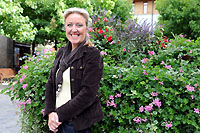 Interview de Monika Commissione,Vice-pr�sidente UDC Vaud (cliquer ICI)