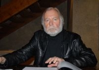 Reportage: Jacques Chessex, � La confession du pasteur Burg �