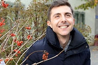 Bruno Pellegrino: Le voyage � deux faces - Poliez-Pittet, d�cembre 2015 (Cliquer ICI)