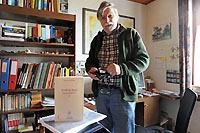 L�humour c�de parfois le pas au tragique. Michel Septfontaine, Froideville, f�vrier 2015 (cliquer ICI)