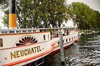 Le � Neuch�tel � une histoire de passion - Yverdon-les-Bains, mai 2016