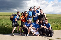 Course des Roches: une course qui marche fort sur le Plateau du Jorat - Thierrens, vendredi 17 juin 2016
