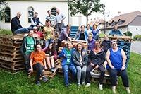 La FSG f�te ses 75 printemps en beaut� - St-Cierges, septembre 2016 (cliquer ICI)