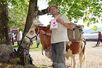 Une rencontre avec Ga�tan D�bler - Moudon, septembre 2018