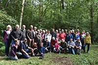 A la d�couverte des sources de la r�gion - Thierrens, septembre 2019 (cliquer ICI)