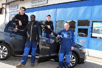 Une femme aux commandes du garage Bellevue Thierrens d�s le 1er avril 2020 (cliquer ICI)