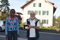 Le Moustique tigre s�invite � l�agenda des syndics. Bercher, octobre 2020 (cliquer ICI)