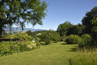 Jardin�Art un �merveillement - Gros-de-Vaud, 21 juin 2022 - Reportage de Dany Schaer, journaliste photographe