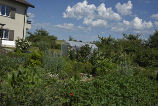 Jardin�Art un �merveillement - Gros-de-Vaud, 21 juin 2022 - Reportage de Dany Schaer, journaliste photographe