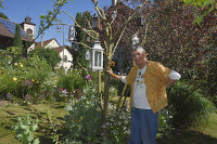 Jardin�Art un �merveillement - Gros-de-Vaud, 21 juin 2022 (cliquer ICI)