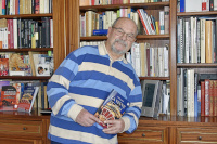 Redoutable, la veuve du Quai&nbsp;? Robert Jordan, mars 2022 (cliquer ICI)