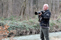 Pascal Engler: Instants d�Oiseaux, des images de r�ve - l�Echo du Gros-de-Vaud, 11 mars 2022 (cliquer ICI)
