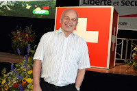 Ueli Maurer a d�cid� de quitter ses fonctions de Conseiller f�d�ral au 31 d�cembre 2022 (cliquer ICI)