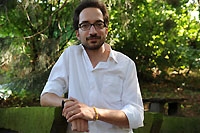 Isaac Pante, du sang sous la plume. Echallens, octobre 2012 (cliquer ICI)