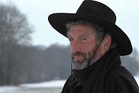 Hommage - Luigi le berger a rejoint les étoiles - Août 2011 (Cliquer ICI)