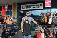 La famille Ozkan a le cuir dans la peau. Penthalaz, octobre 2013 (Cliquer ICI)