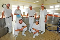 La Fromagerie du Haut-Jorat f�te ses 10 ans - Peney-le-Jorat, ao�t 2015 (Cliquer ICI)