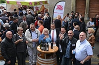 Gastro Vaud mise sur la formation pour son avenir - Assembl�e g�n�rale juin 2016