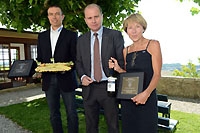 Le vin Grand cru et le fromage choisis par le Conseil d�Etat. Ao�t 2013 (Cliquer ICI)