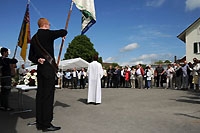 50e anniversaire des anciens de la FVJC. Cugy, juin 2012 (Cliquer ICI)