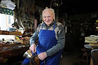 Edmond Chappuis. Son de cloches d�un sellier