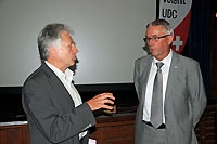 La croissance vaudoise : chance ou danger ? Carrouge, mai 2011 (Cliquer ICI)