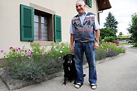 Plateau du Jorat - Projet de fusion: Dans les coulisses de "Montanaire" - Août 2011 (Cliquer ICI)