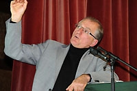 L'éolienne, une béquille pour les consciences ? Philippe Roch, novembre 2012 (cliquer ICI)