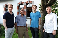 Quel Rite pour les partenaires enregistr�s ? Goumoens-la-Ville, juin 2013 (Cliquer ICI)