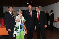 Theodora & Rotary - Docteur R�ve au Domaine du Daley, Echallens, mai 2013 (Cliquer ICI)