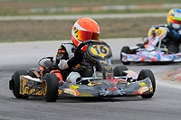 Patrick Schott rêve de formule 1. Mars 2012 (Cliquer ICI)