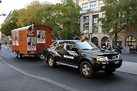Ma petite campagne - Rapaz-Mobile janvier 2012 (Cliquer ICI)